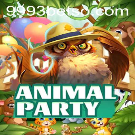 Explorando o Jogo AnimalParty e a Tendência do 9993BET no Universo dos Games